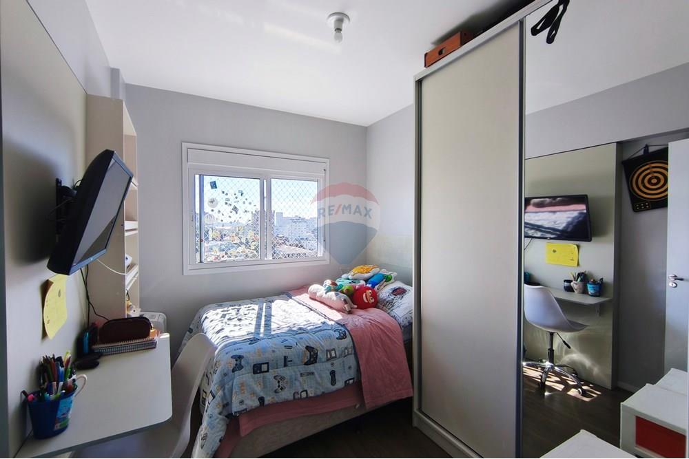 Apartamento - Venda - Passo Fundo , Rio Grande do Sul - QUARTO1.jpg - 610271096-16