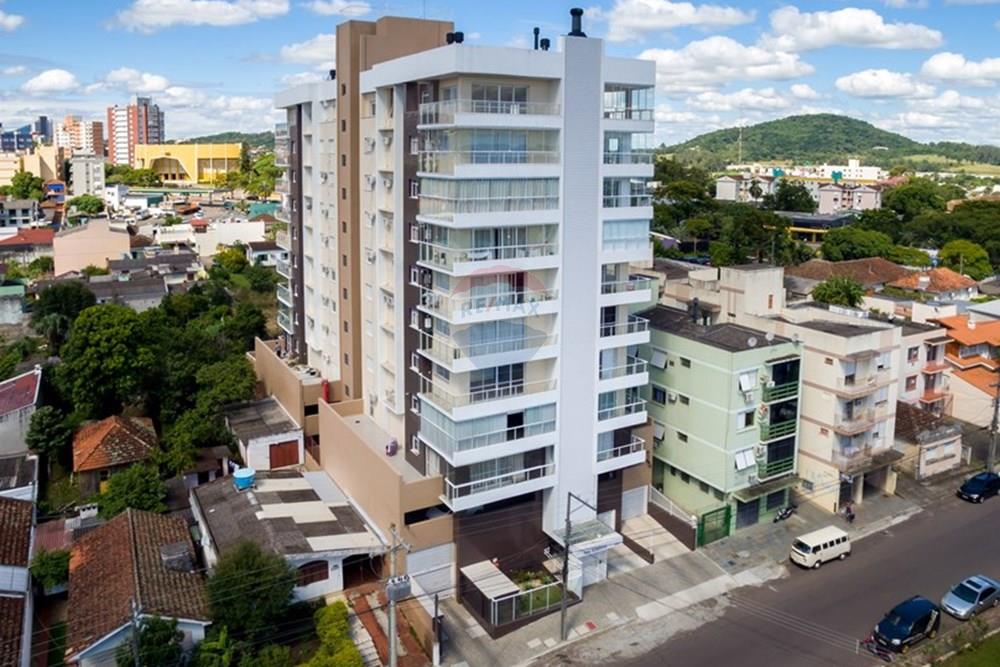 Apartamento - Venda - Santa Maria , Rio Grande do Sul - Gabro  (2).jpg - 610311049-158