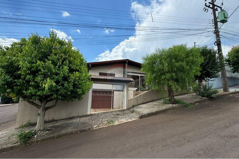 Casa - Venda - Sarandi , Rio Grande do Sul - WhatsApp Image 2025-01-13 at 11.25.25.jpeg - 610341021-11