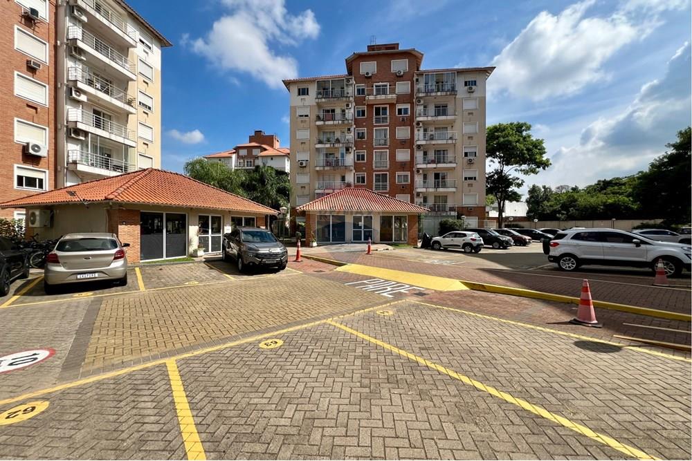 Apartamento - Venda - Canoas , Rio Grande do Sul - IMG_1580.jpeg - 610241030-33