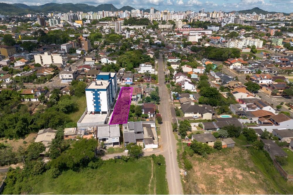 Terreno - Venda - Santa Maria , Rio Grande do Sul - DJI_0751-Editar.jpg - 610311058-18