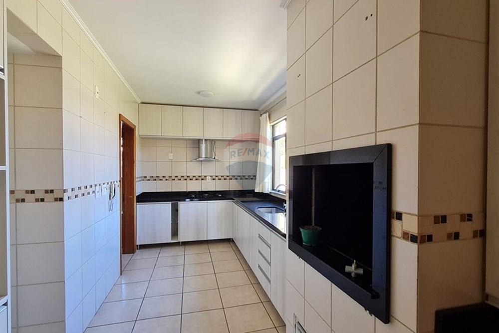Apartamento - Venda - Passo Fundo , Rio Grande do Sul - Cozinha.jpg - 610271096-11