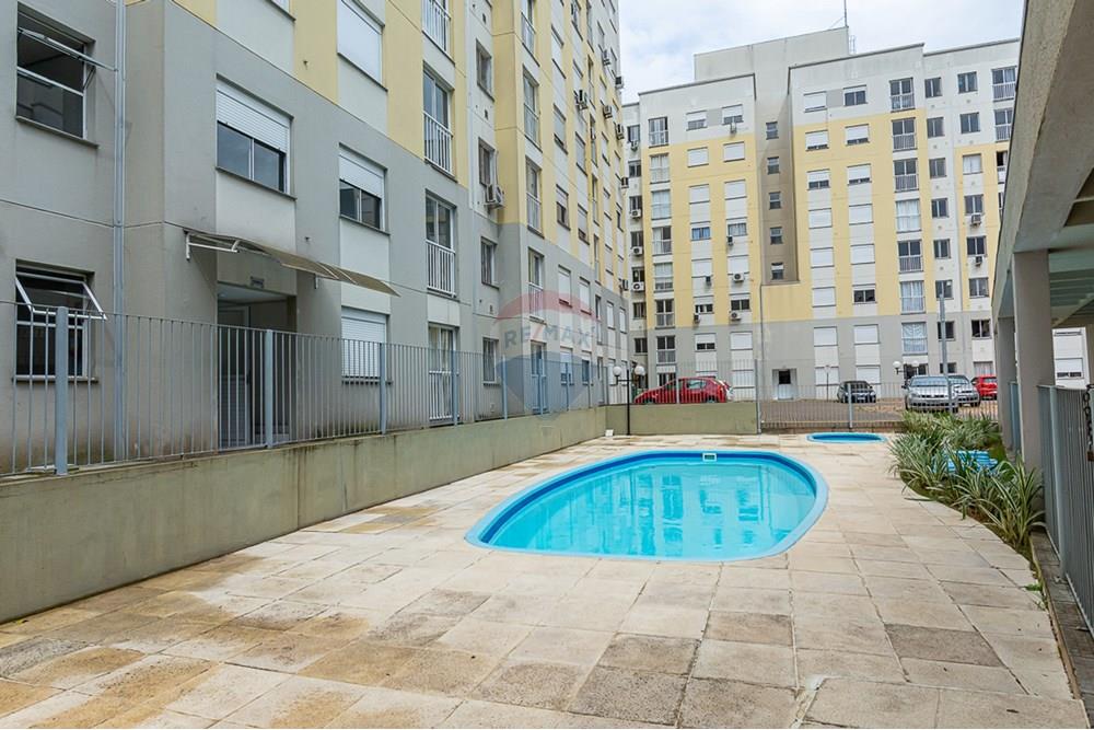 Apartamento - Venda - Cachoeirinha , Rio Grande do Sul - _DSC1673.jpg - 610381012-245