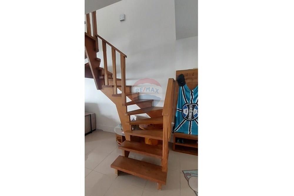 Casa de Condomínio - Venda - Porto Alegre , Rio Grande do Sul - WhatsApp Image 2025-06-30 at 14.21.48 (1).jpeg - 612541001-135