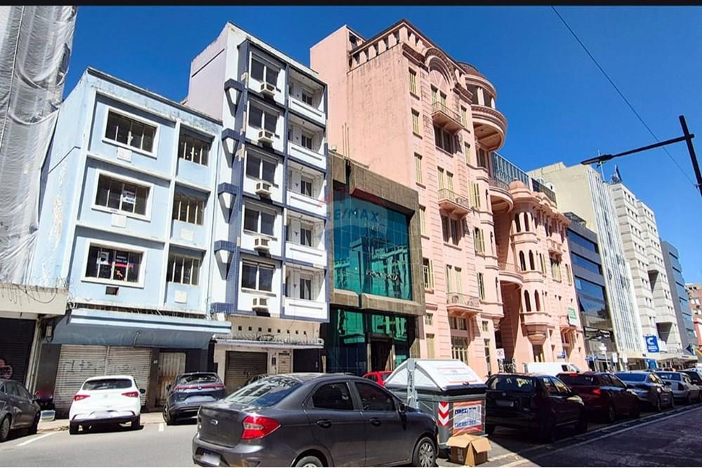 Prédio - Venda - Porto Alegre , Rio Grande do Sul - SS2.jpg - 612541029-13