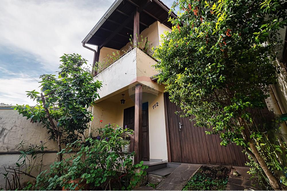 Sobrado - Venda - São Leopoldo , Rio Grande do Sul - DSC_1961-6984-6986.jpg - Fachada - 610461003-9