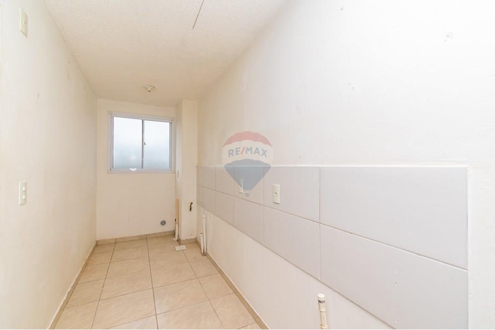 Apartamento - Venda - Gravataí , Rio Grande do Sul - _DSC7967.jpg - Cozinha - 610161024-50