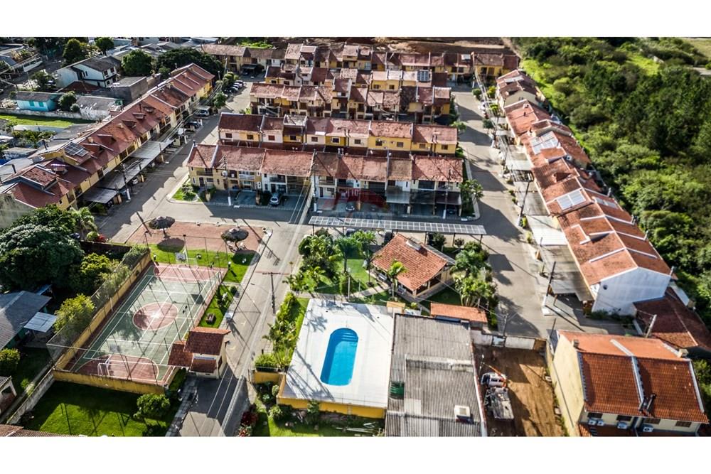 Casa de Condomínio - Venda - Porto Alegre , Rio Grande do Sul - casa-146.jpg - 612481037-108