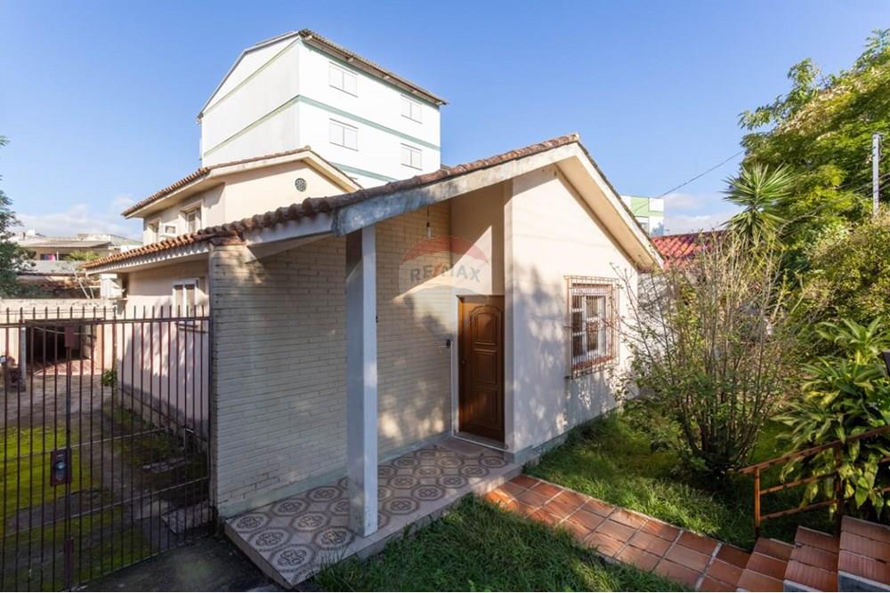 Casa - Venda - Santa Maria , Rio Grande do Sul - Casa rua dos cravos 272 (11).jpeg - 610311134-2