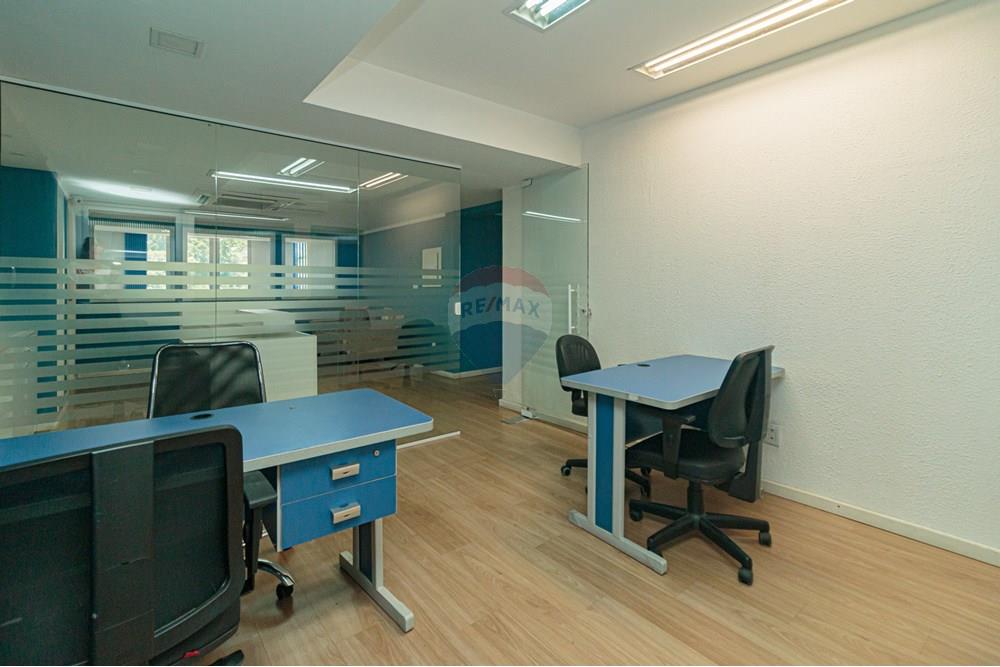 Cj. Comercial/ Sala - Venda - Porto Alegre , Rio Grande do Sul - IMG_0062.jpg - 610221045-32