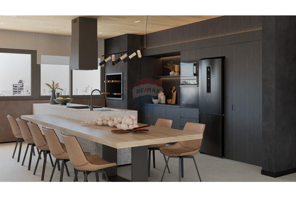 Apartamento - Venda - Canoas , Rio Grande do Sul - 16. SALÃO DE FESTAS_13pav.jpg - 610241038-10