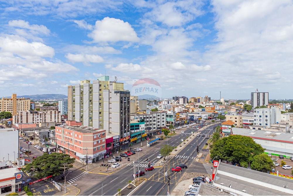 Cj. Comercial/ Sala - Venda - Cachoeirinha , Rio Grande do Sul - DJI_0258-29.jpg - 610141001-147