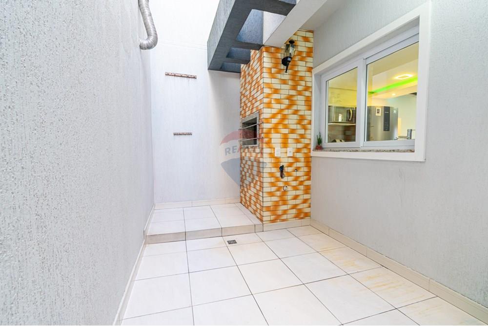 Triplex - Venda - Gravataí , Rio Grande do Sul - _DSC5517.jpg - Área Gourmet - 610051035-130