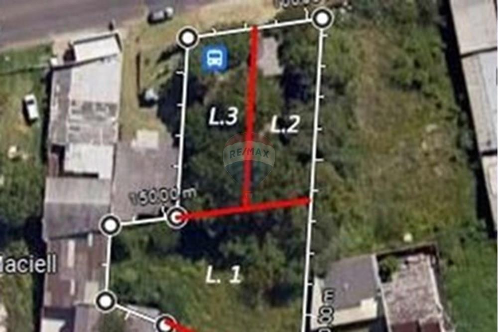 Terreno - Venda - Sapucaia do Sul , Rio Grande do Sul - WhatsApp Image 2025-04-29 at 10.48.51.jpeg - 612561001-360