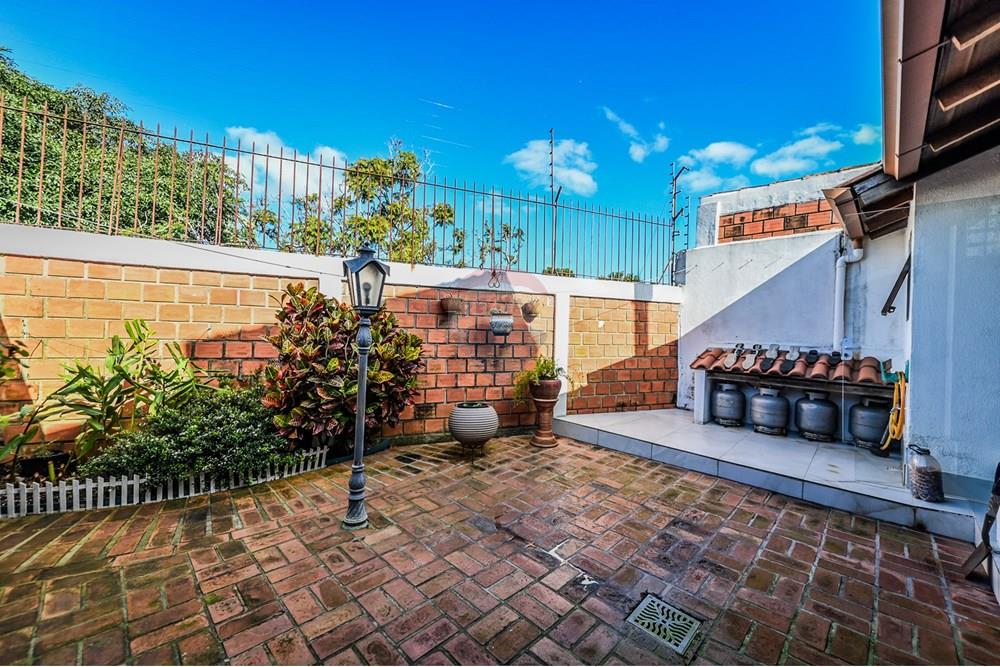 Casa de Condomínio - Venda - Porto Alegre , Rio Grande do Sul - casa-113.jpg - 612481089-2