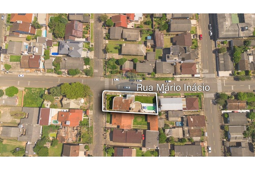 Casa - Venda - Montenegro , Rio Grande do Sul - 30.jpg - 610091005-77