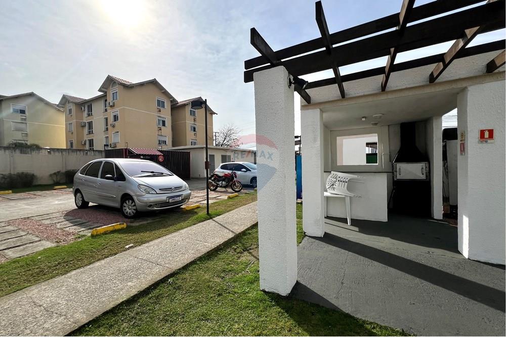 Apartamento - Venda - Canoas , Rio Grande do Sul - IMG_8360.JPG - 610241030-43