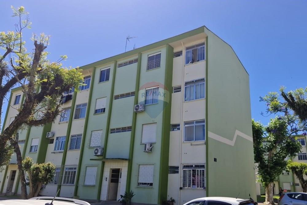 Apartamento - Venda - Sapucaia do Sul , Rio Grande do Sul - APTO R MANOEL SERAFIM 792 BL D APTO 303 (16).jpeg - 612561040-32