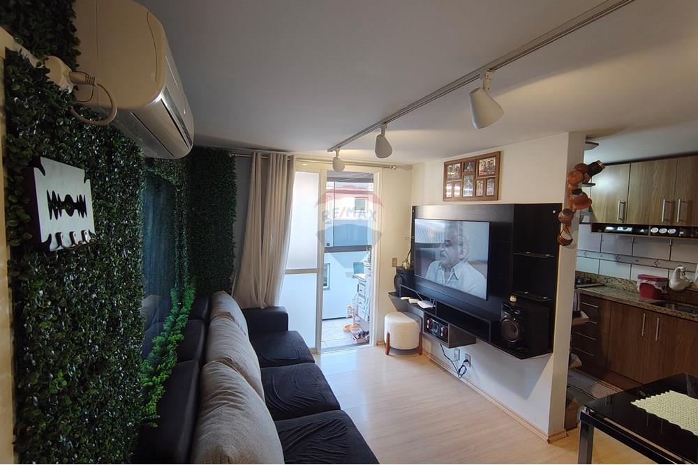 Apartamento - Venda - Bento Gonçalves , Rio Grande do Sul - 19 SALA (7).jpg - Sala de estar - 610331038-24