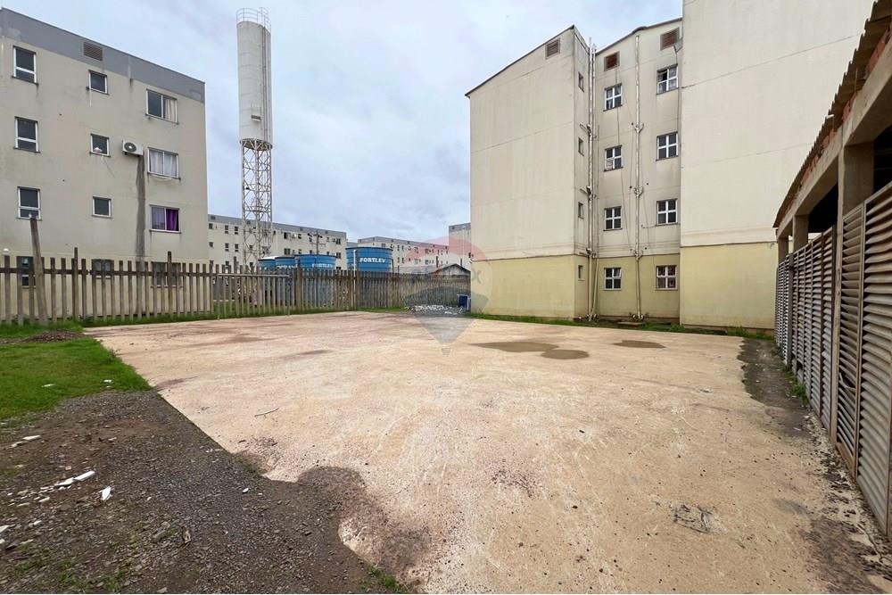 Apartamento - Venda - São Leopoldo , Rio Grande do Sul - Quadra.jpg - Pátio interno - 610461003-20