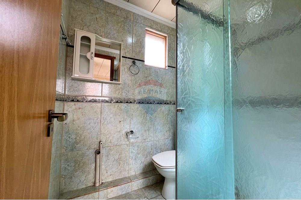 Apartamento - Venda - São Leopoldo , Rio Grande do Sul - Banheiro 2 (1).JPG - 610461003-37