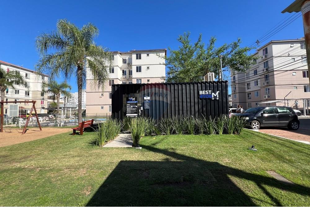 Apartamento - Venda - Canoas , Rio Grande do Sul - IMG_0912.JPG - 610241030-38