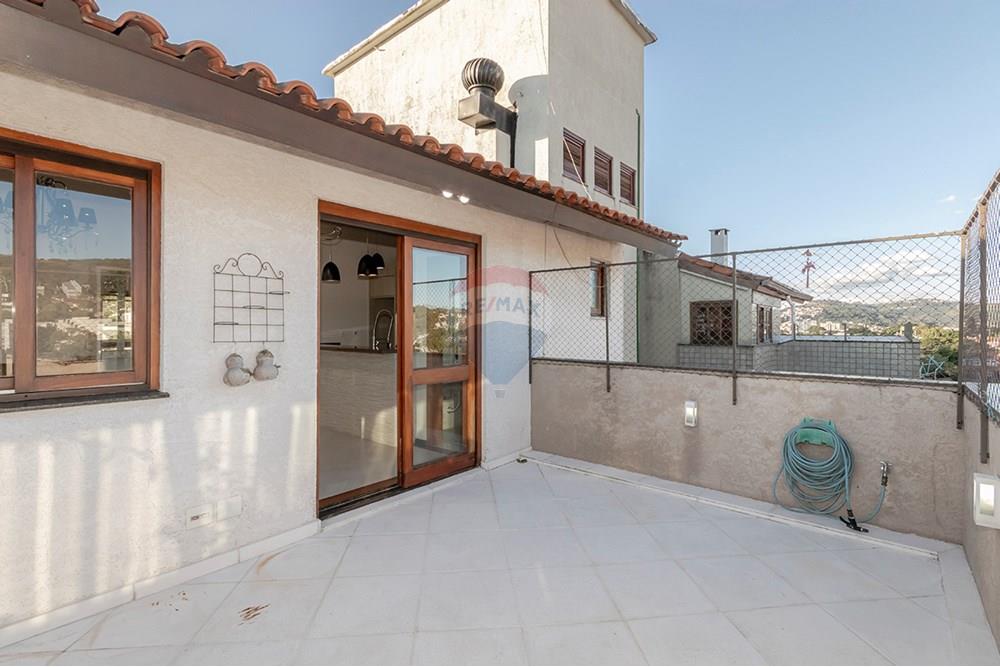 Cobertura - Venda - Porto Alegre , Rio Grande do Sul - 0805-236 (13).jpg - 612521072-13