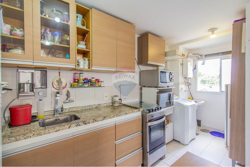 Apartamento - Venda - Porto Alegre , Rio Grande do Sul - 03sala007.jpg - 610101018-20