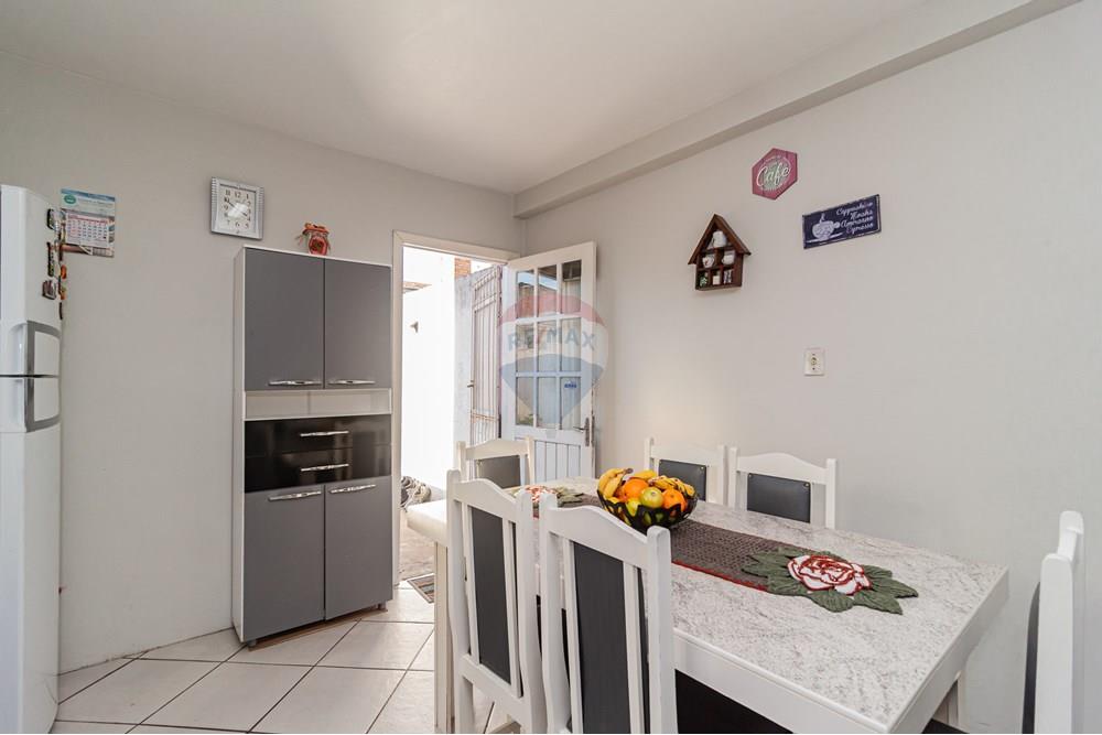 Casa - Venda - Pelotas , Rio Grande do Sul - Hilário Ribeiro, 336-28.jpg - 610211043-26