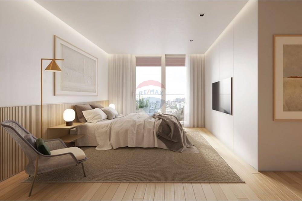 Apartamento - Venda - Caxias do Sul , Rio Grande do Sul - Suíte Mastar Apartamento Final 1.jpg - 610301004-293