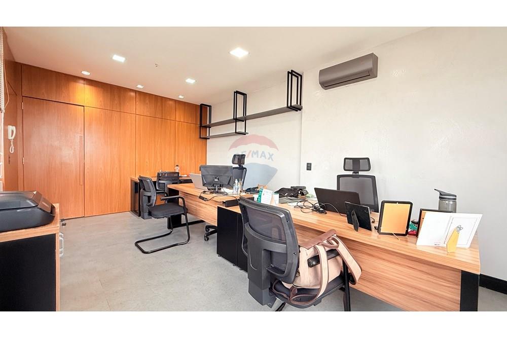 Cj. Comercial/ Sala - Venda - Porto Alegre , Rio Grande do Sul - IMG_4551.JPG - 612481111-2