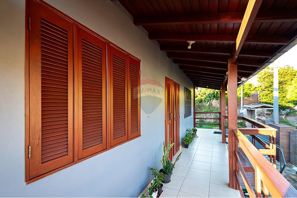 Sobrado - Venda - Novo Hamburgo , Rio Grande do Sul - DSC_7717.jpg - 610261045-13