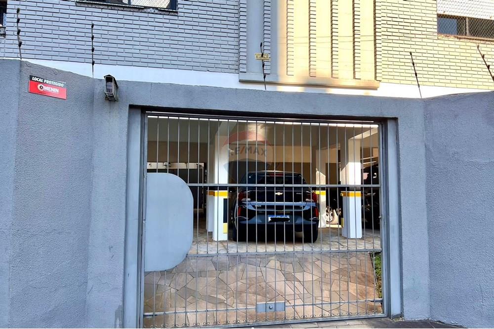 Apartamento - Venda - Passo Fundo , Rio Grande do Sul - 8.jpeg - Garagem - 610271019-87