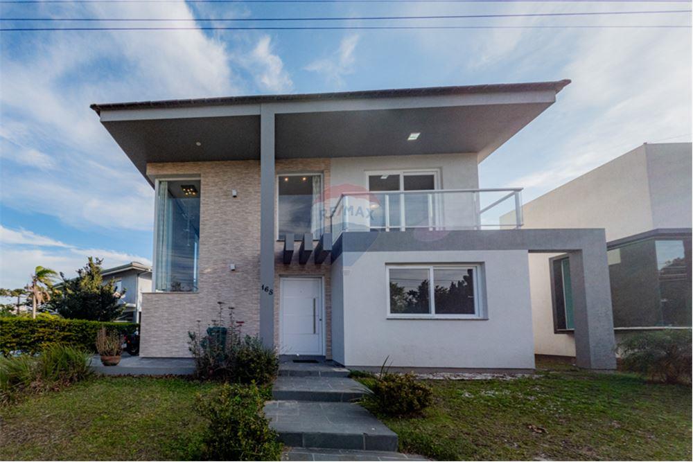 Casa de Condomínio - Venda - Tramandaí , Rio Grande do Sul - 35 - 610391010-111