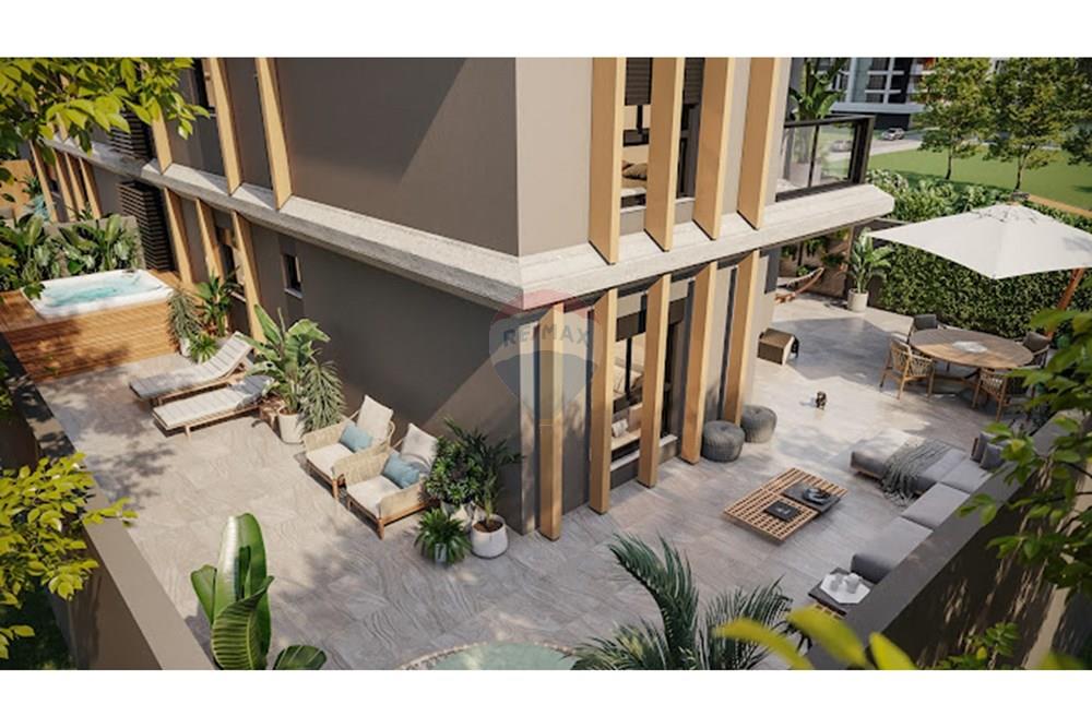 Apartamento - Venda - Passo Fundo , Rio Grande do Sul - 12-Garden.jpg - 610271004-170