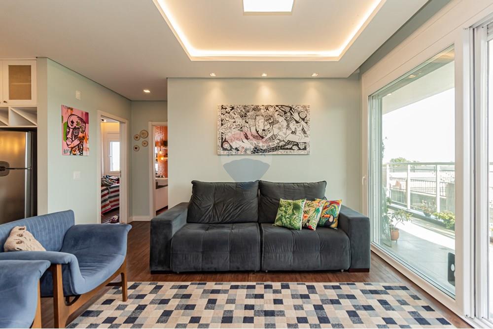 Apartamento - Venda - Pelotas , Rio Grande do Sul - Studio Xavante Helena-21.jpg - 610211001-122