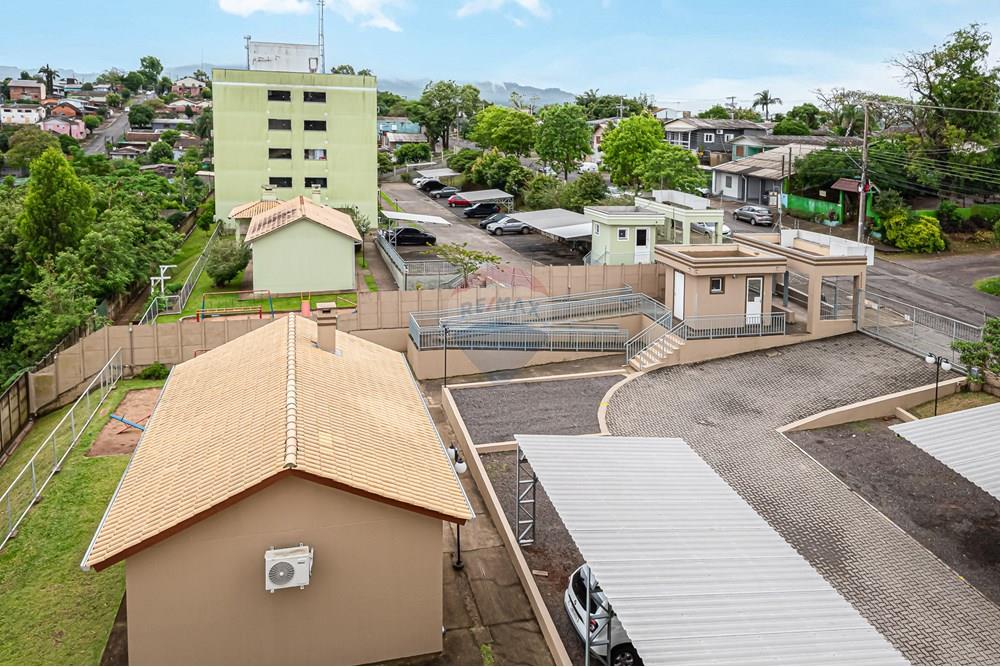 Apartamento - Venda - Novo Hamburgo , Rio Grande do Sul - DSC_8928-161-33.jpg - 610261057-15