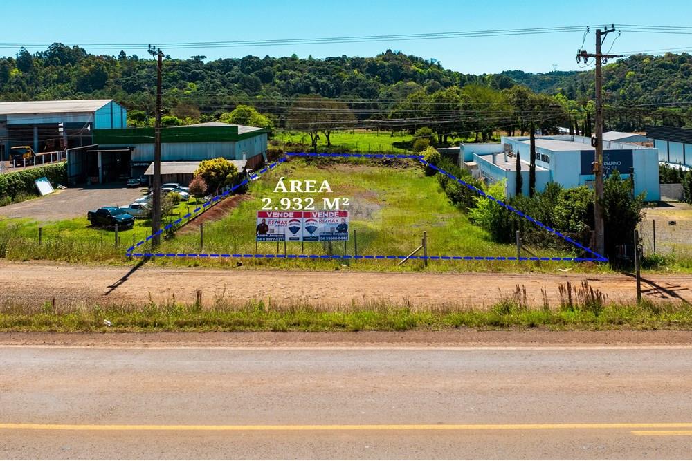 Terreno - Venda - Erechim , Rio Grande do Sul - DJI_0790.jpg - Fachada - 612761027-14