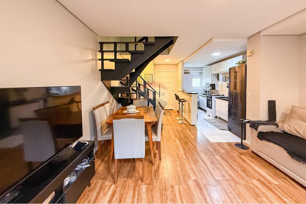 Casa de Condomínio - Venda - Canoas , Rio Grande do Sul - IMG_8702.jpg - 612651041-21