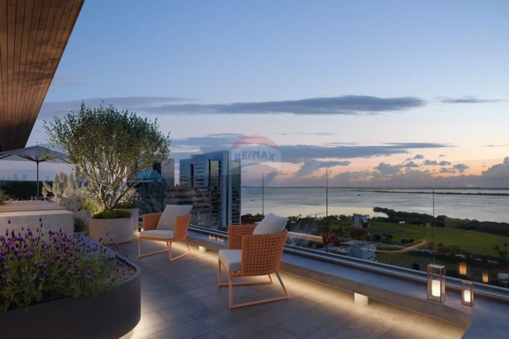 Apartamento - Venda - Porto Alegre , Rio Grande do Sul - GND_Borges_Lounge_Externo_E03 - YBA - Orla Residences.jpg - 610221015-39