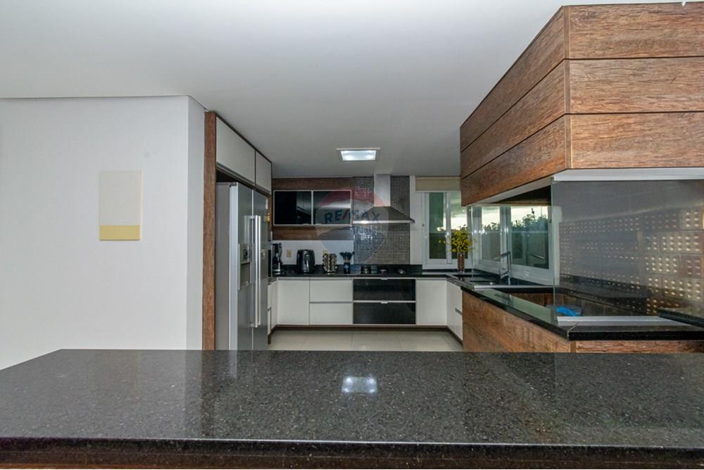 Casa de Condomínio - Venda - Gravataí , Rio Grande do Sul - cozinha.jpg - 610161022-30