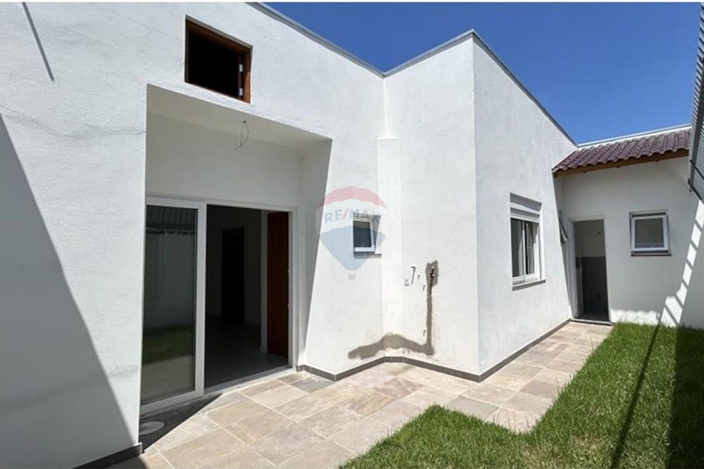 Casa - Venda - Canoas , Rio Grande do Sul - 125e51d1-b5b2-412e-93e7-28644146cc0e.jpg - 610241040-5