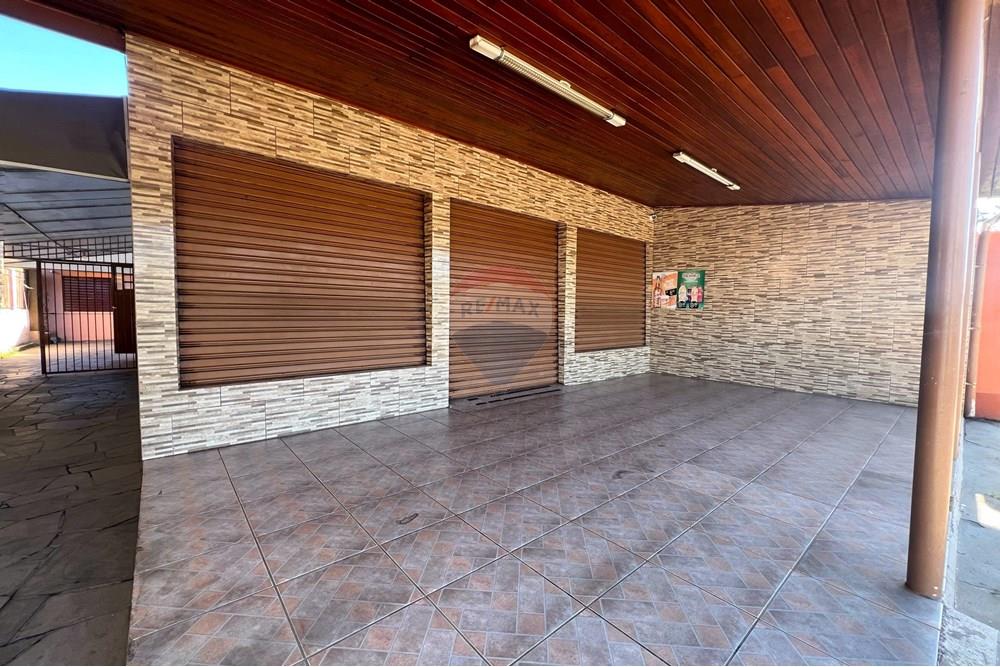 Restaurante - Venda - São Leopoldo , Rio Grande do Sul - Rua 4.jpg - Fachada - 610461003-22