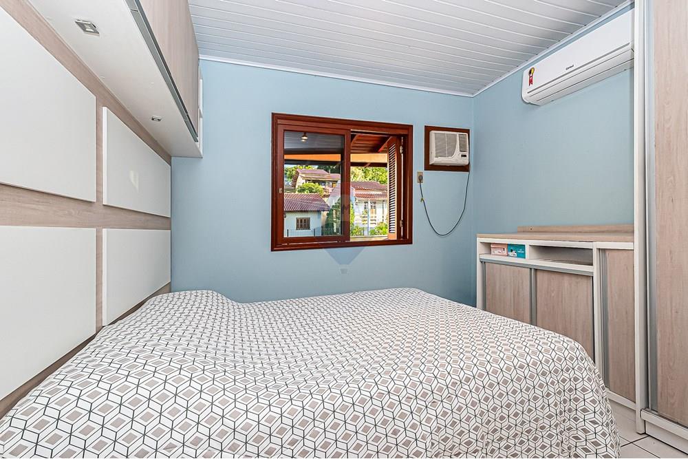 Sobrado - Venda - Novo Hamburgo , Rio Grande do Sul - DSC_7697-6165.jpg - 610261045-13