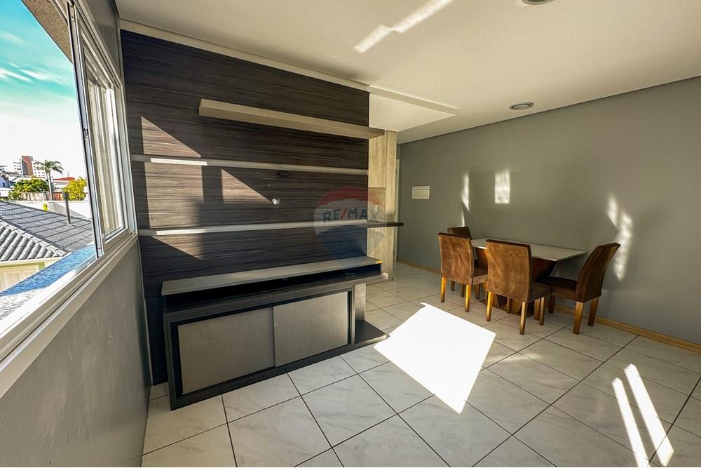 Apartamento - Venda - Bento Gonçalves , Rio Grande do Sul - IMG_5846.JPG - Sala de jantar - 610331026-59