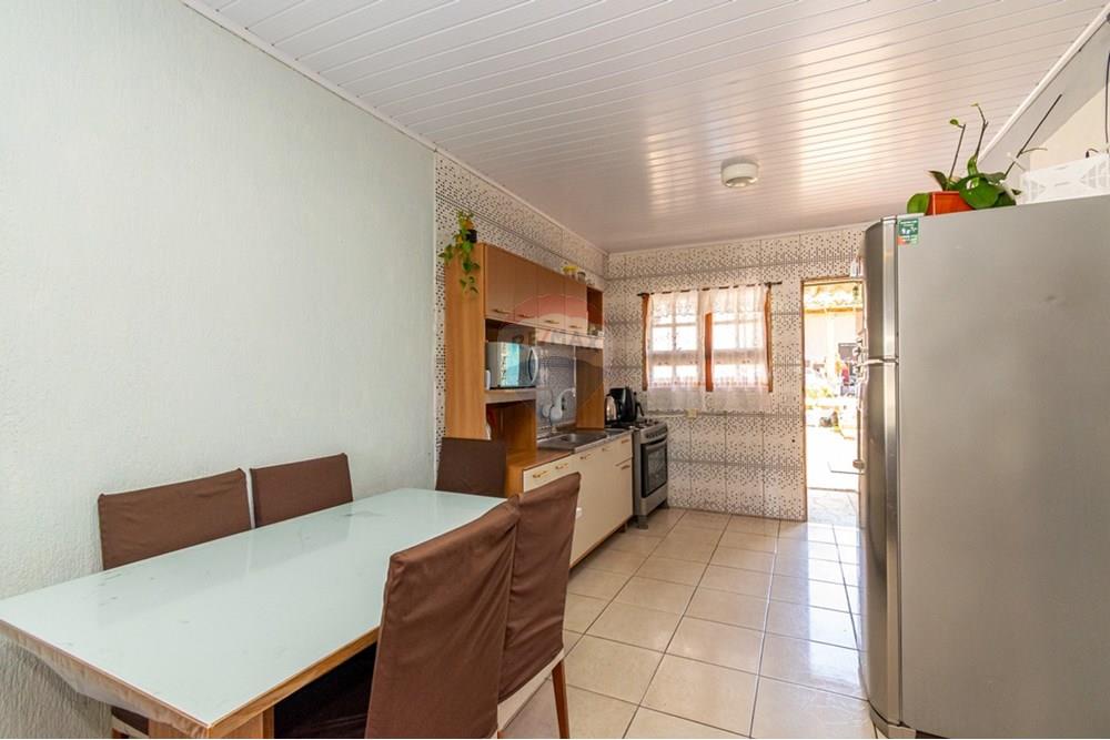 Casa - Venda - Gravataí , Rio Grande do Sul - 0444143b-536a-483e-b684-46b805c90f50.jpg - 610051078-5
