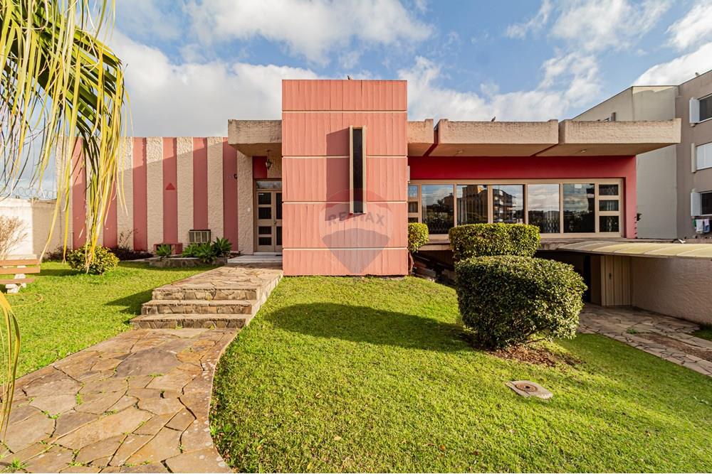 Casa - Venda - Pelotas , Rio Grande do Sul - Alexandre Gastaud, 221-06.jpg - 610211059-9