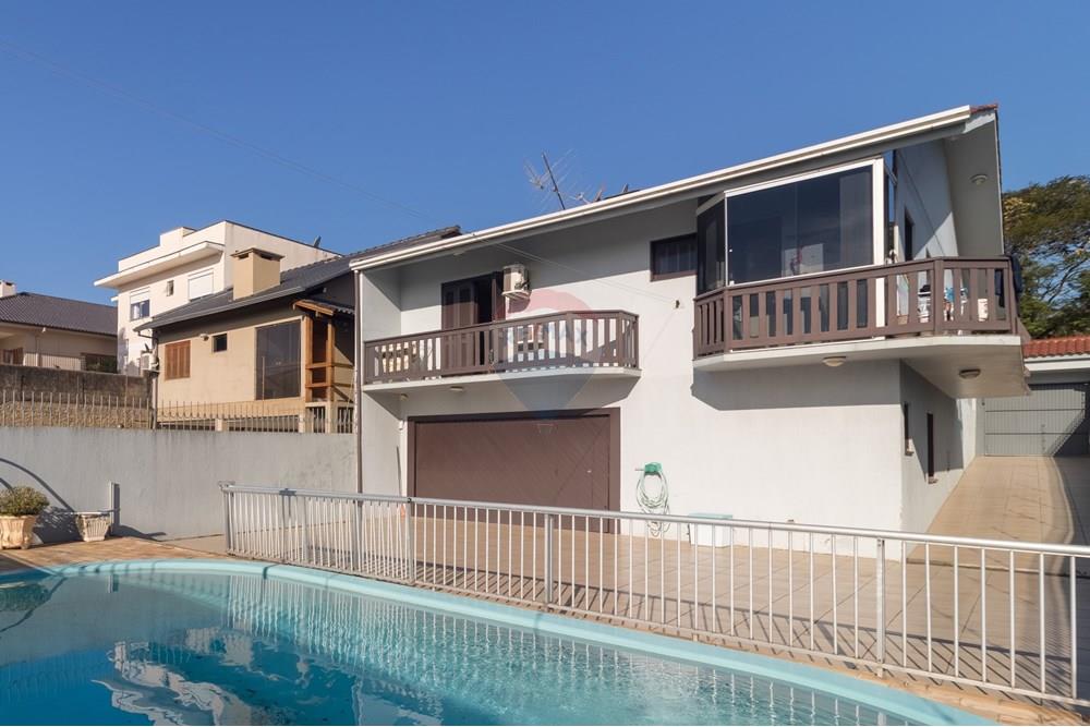Casa - Venda - Estância Velha , Rio Grande do Sul - IMG_7684-HDR.jpg - 610261055-2