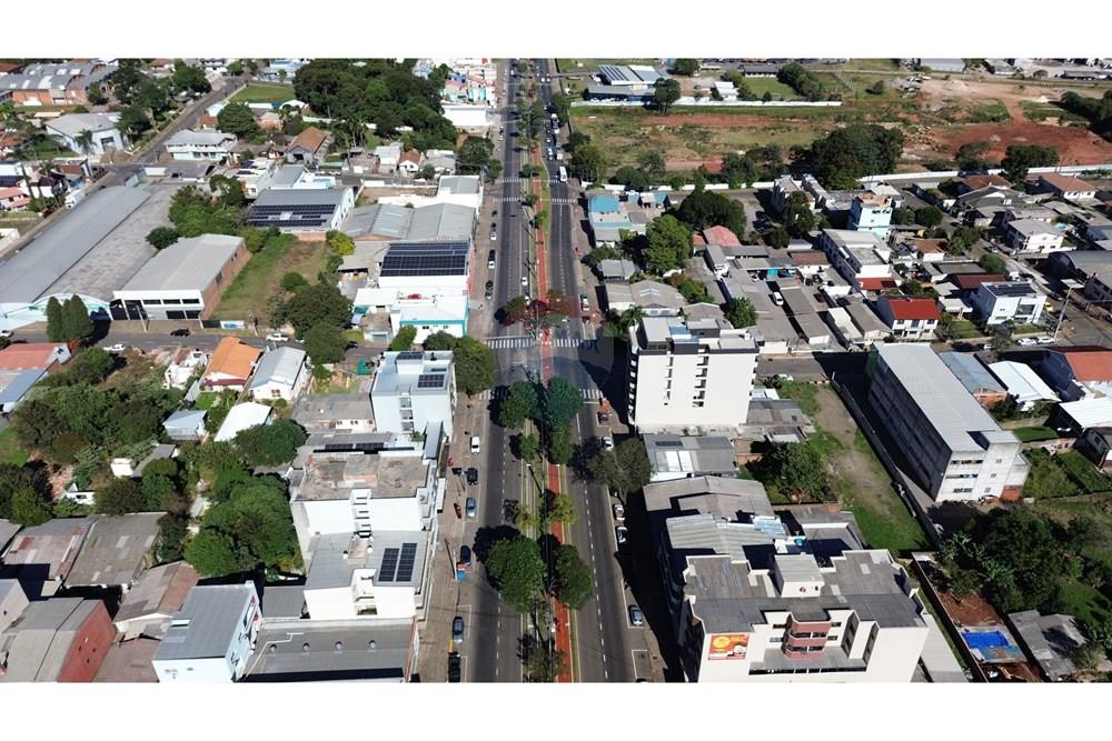 Terreno - Venda - Passo Fundo , Rio Grande do Sul - @ DJI_0163.JPG - 610271098-37