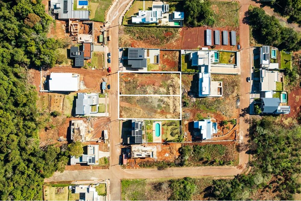 Terreno - Venda - Erechim , Rio Grande do Sul - DJI_0142.jpg - Fachada - 612761027-10